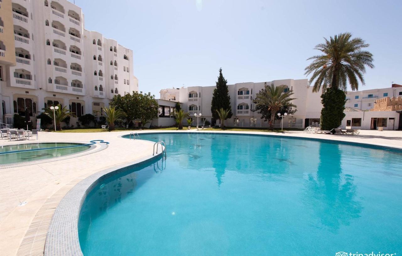 Hotel Business Center Monastir