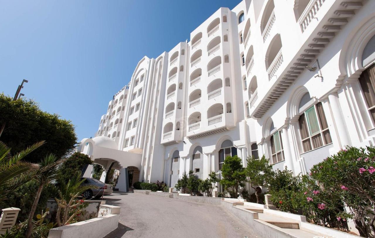 Hotel Business Center 3*