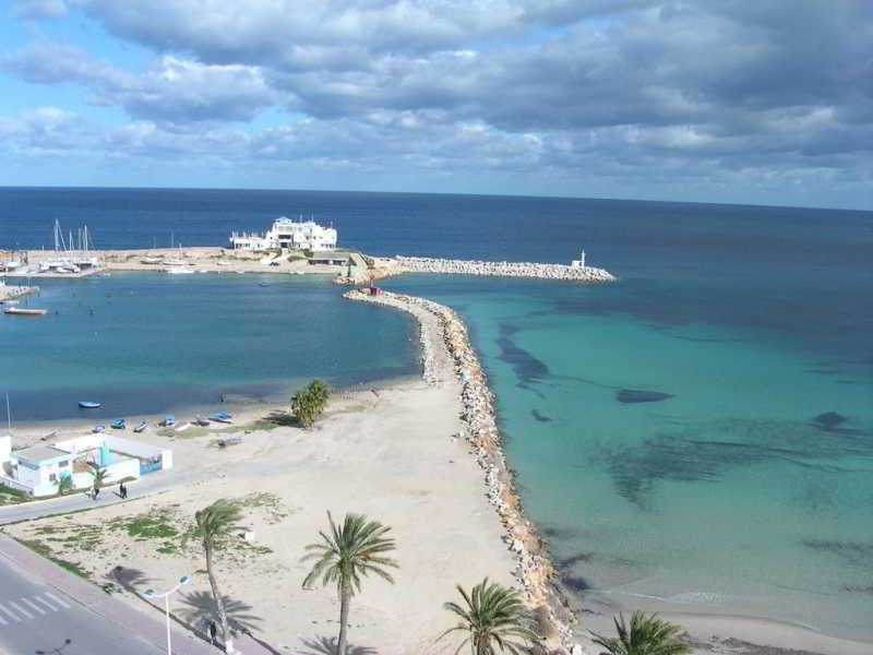 Business Center 3* Monastir