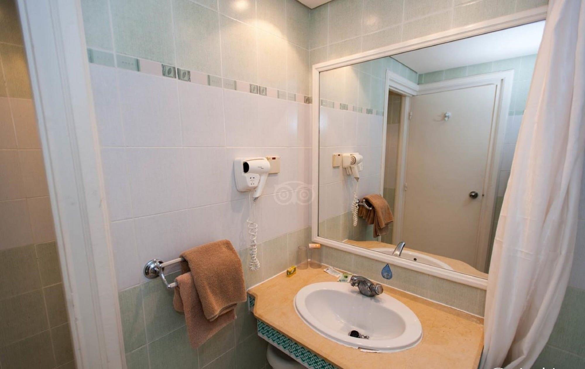 Business Center Hotel Monastir