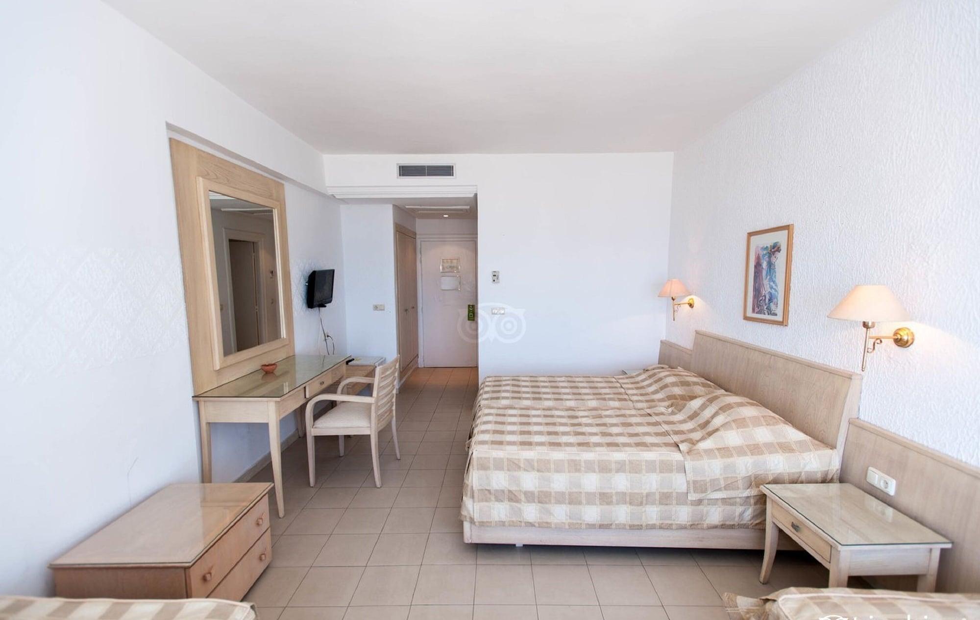 Business Center Hotel Monastir