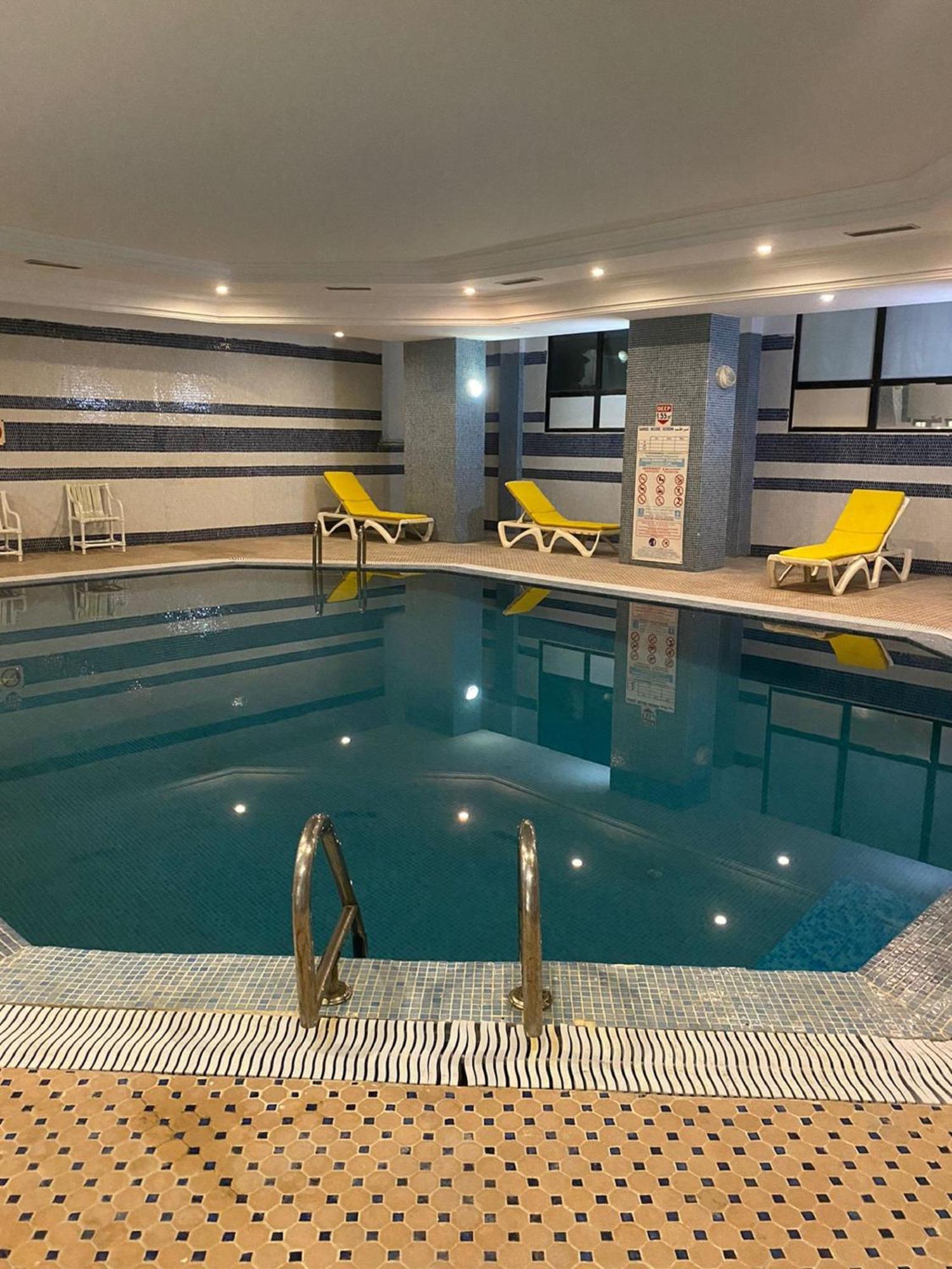 Business Center 3* Monastir
