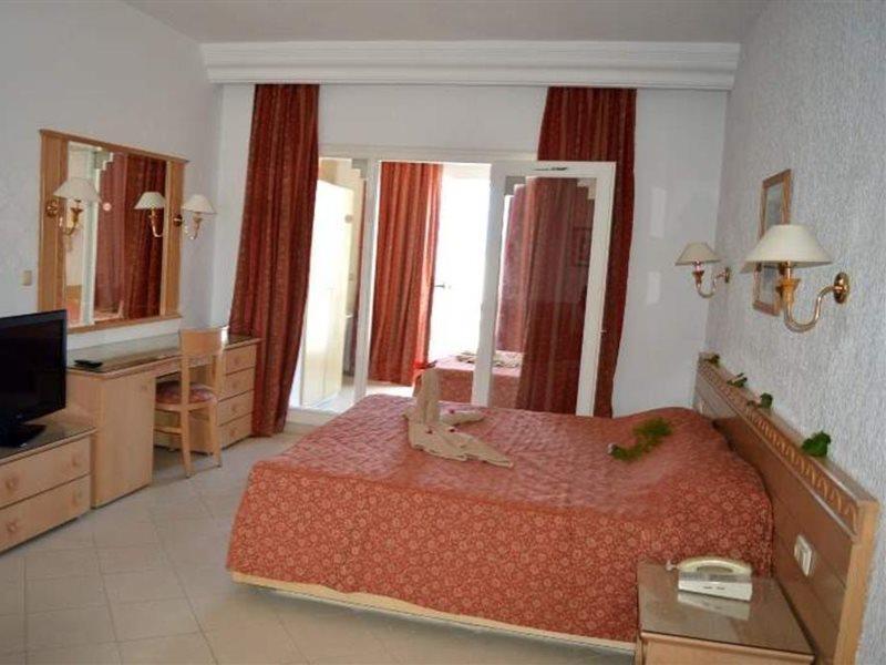 Hotel Business Center 3*