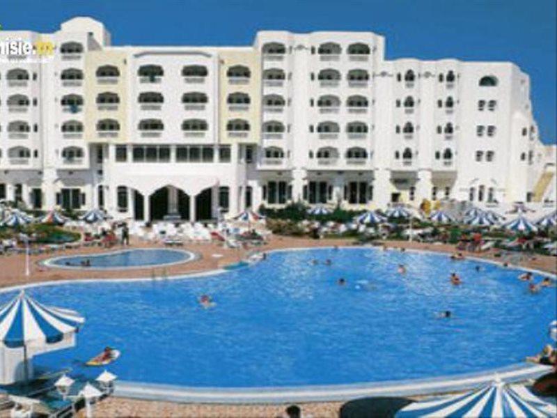 Business Center Monastir