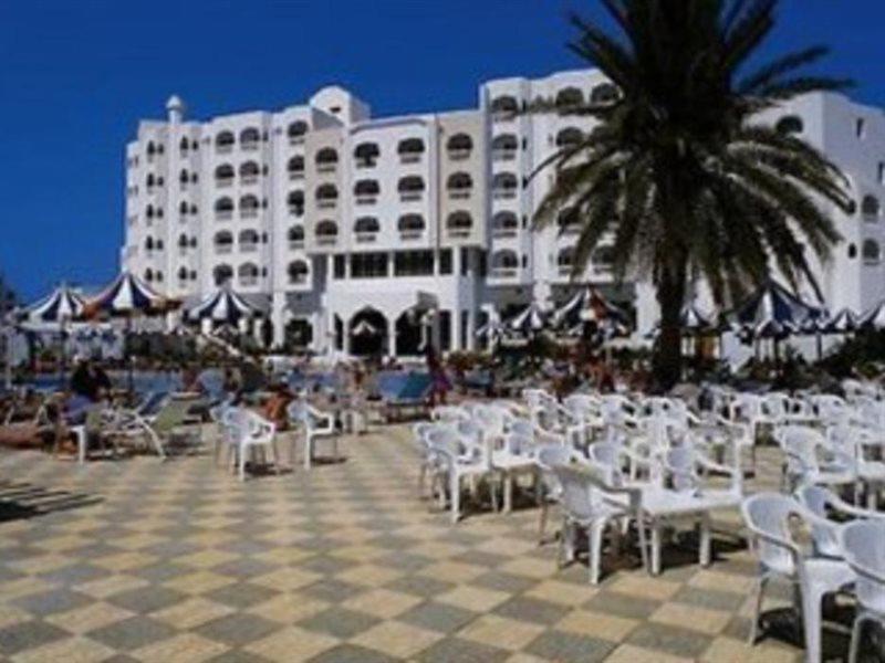 Hotel Business Center Monastir