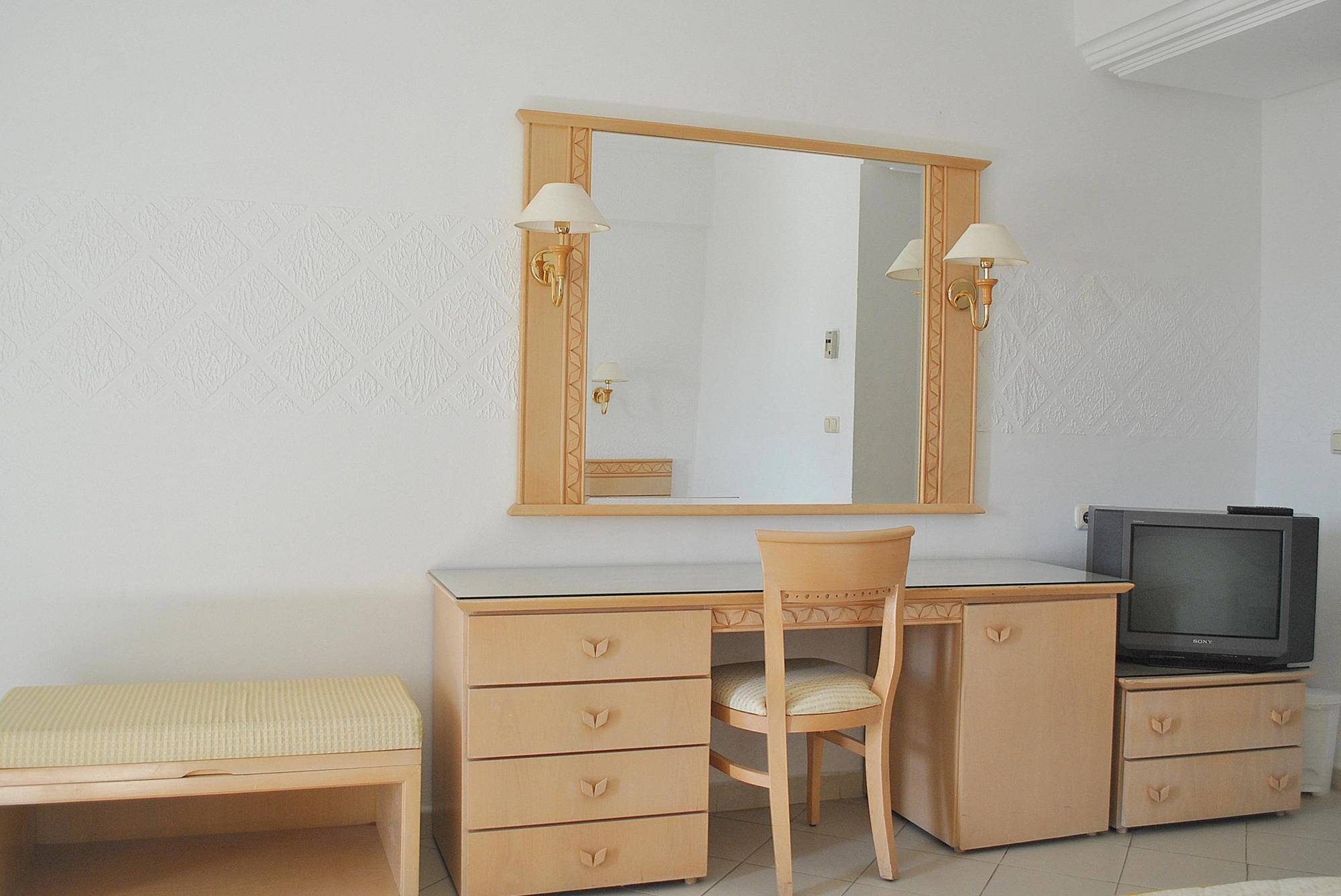 Business Center Hotel Monastir
